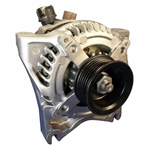 New Alternator Replacement Ford Crown Victoria 4.6L 2009, E450 5.4L 6.8L 09-17, E150 E250 E350 09-14, Lincoln Town Car Grand Marquis 4.6L 08-09 9W7Z10346A, DC2Z10346A, 9W7T10300AA, AND0495, 40052322R - Electrical Parts > Alternator from MyMROmarts