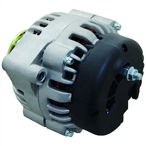 NEW Alternator Fits 1994-95 Chevrolet Blazer S10 Truck Gmc Jimmy Sonoma Bravada 4 3l 321 1025 2 Year Warranty NEW Alternator Fits 1994-95 Chevrolet Blazer S10 Truck Gmc Jimmy Sonoma Bravada 4 3l 321 1025 2 Year Warranty