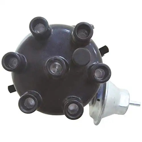 New Distributor Replacement For 1973-1987 Dodge B100 B150 B200 B250 B300 D100 D150 D200 D250 D300 3.7 Straight 6-cyl, Replaces 3656859, 3755037, 3755042, 3755043 - Electrical Parts > Other Electrical Parts from MyMROmarts