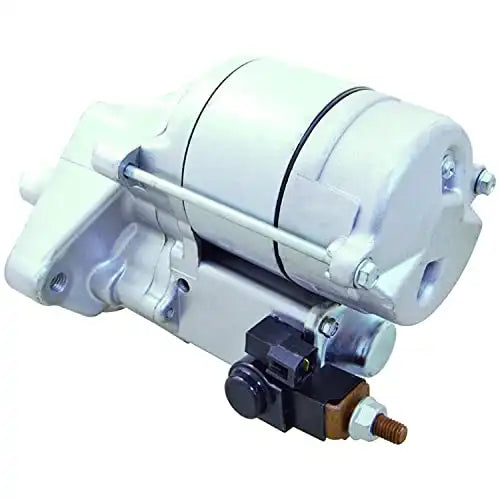 Load image into Gallery viewer, New Starter Replacement For Dodge Chrysler Concorde V6 3.3L 93 94 95 96 1993-1996, Intrepid 3.3L 1993-1997 97, Eagle Vision V6 3.3L 1993-1997 4609010 - Electrical Parts > Starter Motor from MyMROmarts
