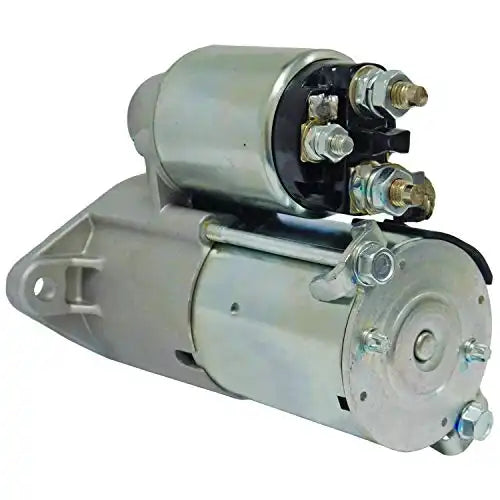 Load image into Gallery viewer, New Starter Replacement For Chevrolet Aveo Aveo5 1.6L 2010-2012, Pontiac G3 L4 1.6L 2010 25180808, 8000200, SDR0410, 41012592 - Electrical Parts > Starter Motor from MyMROmarts
