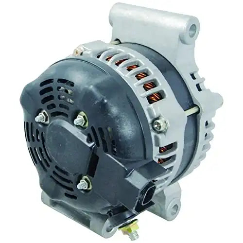 New Alternator Replacement For L4 2.2L 2.4L 06 Pontiac Pursuit, 06-07 Cobalt & HHR, 07 G5 10355395, 22737105, 1042104420, 1042104330, AND0407, 40052145, 40052145R, 3342624A, 211140, 2138766 - Electrical Parts > Alternator from MyMROmarts