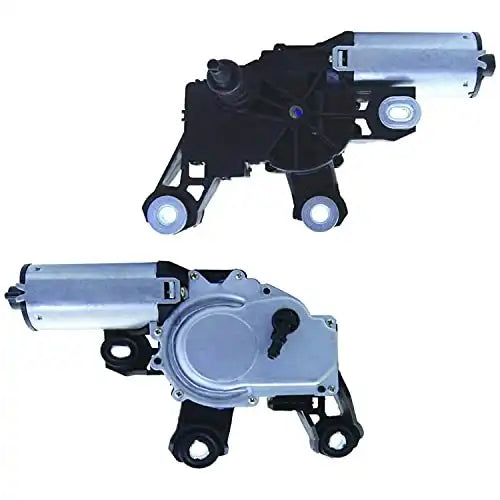 New Windshield Wiper Motor Replacement For Volkswagen GOLF IV (1J1) Eng.AHW, AKQ, APE, AXP, BCA 1.4 16V 55kw 97-05 0 390 201 592 404886 43-3506 TGL390C 85-3506 - Electrical Parts > Other Electrical Parts > Wiper Motor from MyMROmarts