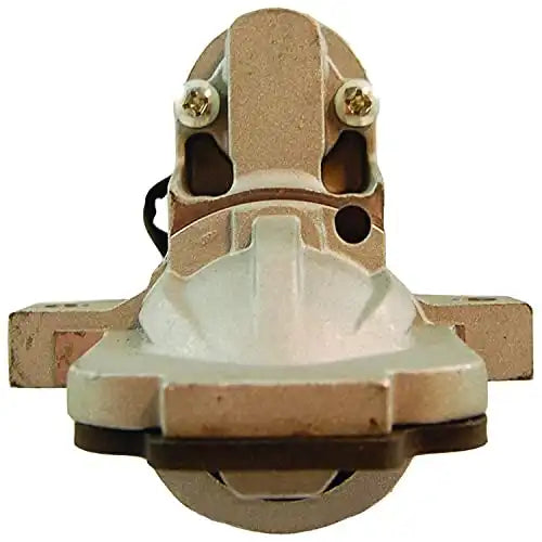 Load image into Gallery viewer, New Starter Replacement For 2003-2008 03 04 05 06 07 08 Mazda 6 W/ 2.3L &amp; 2009 09 W/ 2.5L L32118400, L321-18-400A, L321-18-400R, M000T87781, SMT0228, 41048085 - Electrical Parts > Starter Motor from MyMROmarts
