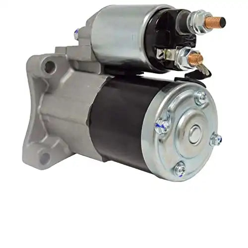 Load image into Gallery viewer, New Starter Replacement For Fiat 500 L4 1.4L 12 13 2012-2013 68073160AA, RL073160AA, M000T33871, M000T33871ZC, M0T33871 - Electrical Parts > Starter Motor from MyMROmarts
