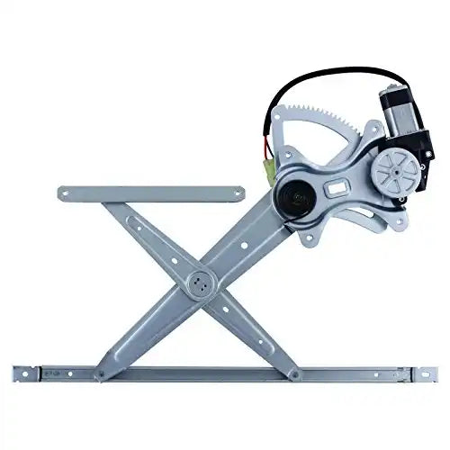 New Window Regulator W/Motor Front Drivers Side Left LH Replacement For 2010-18 Toyota Sequoia & 2007-18 Toyota Tundra 748-226 698020C030 857200C030 85720AE010 - Electrical Parts > Regulator from MyMROmarts