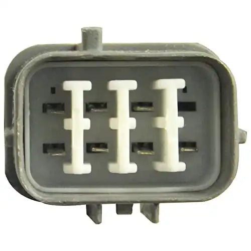 New Distributor Replacement For 1992 1993 1994 1995 Acura Integra OBD1 1.8 LS Non-VTEC, Replaces 06301-PR4-A01, 30100-PR4-A12, 30105-PR4-A12, TD-55U - Electrical Parts > Other Electrical Parts from MyMROmarts