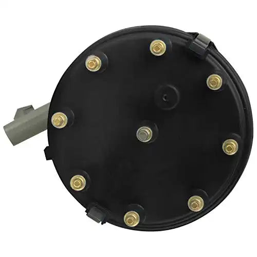 Cargue la imagen en el visor de la galería, New Distributor Replacement For 1986-1993 Replacement Ford Mustang w/Module EFI Fuel Injected 5.0L V8 302, Replaces Replacement Ford E5ZE 12127-BA, E6AE 12127-DA, E6AZ 12127-D - Engine Parts &gt; Fuel System &gt; Other Fuel System Parts from MyMROmarts
