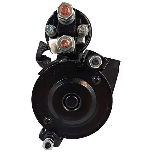 Load image into Gallery viewer, New Starter SAEJ1171 Replacement For Mercruiser Black Scorpion 5.7 6.2 MX Inboard 863007A150-863007A1 - Electrical Parts > Starter Motor from MyMROmarts
