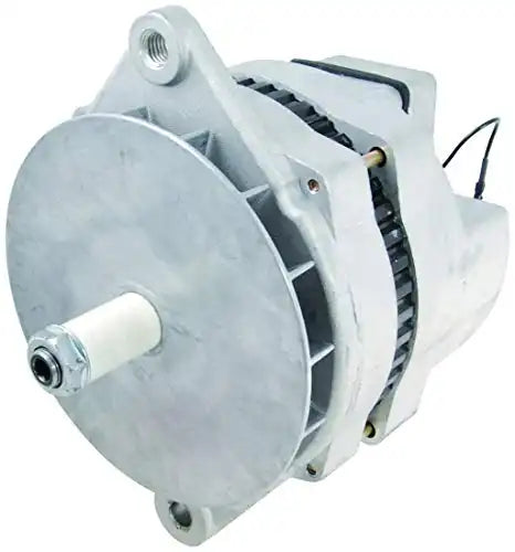 Load image into Gallery viewer, New Alternator Replacement For 1975-2005 Freightliner 8LHA Series 110-55HD Leece NeVille HD &amp; IND 8LHA2070VF 2472110255A 132-266-M91 - Electrical Parts > Alternator from MyMROmarts
