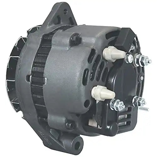 Load image into Gallery viewer, New Alternator SAEJ1171 Replacement For 1993-1996 OMC Stern and V Drive Ski 3854182 3856600 3857561 3860171 - Electrical Parts > Alternator from MyMROmarts
