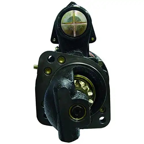 New Starter Replacement For Freightliner FL50 FL60 FL70 FL80 CAT 3126 Kenworth T300 Peterbilt 320 330 357 362 375 10461282, 10479216, 10479226, 10479307, SDR0152, 41012183, 41012183R - Electrical Parts > Starter Motor from MyMROmarts