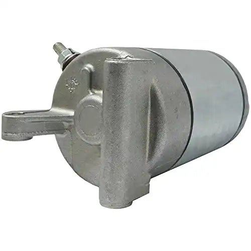 Load image into Gallery viewer, New Starter Replacement For Polaris ATV Sportsman 570 Models 2015, UTV Ranger 4X4 570 Models 2015, 4014290, 4014909, 26024610, SMU0549, 41022058 - Electrical Parts > Starter Motor from MyMROmarts
