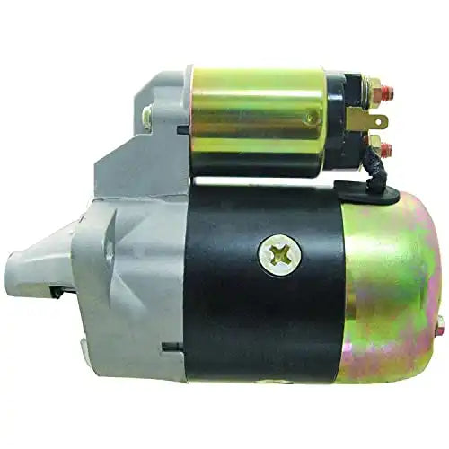 New Starter Replacement For 1979-2007 TCM NISSAN Replacement Forklift A15 H20 Z24 H30 23300-L2911 23300-L2912 23300-P0614 23300-P5112 23300-P5114 23300-R9000 23300-R9001 - Electrical Parts > Starter Motor from MyMROmarts