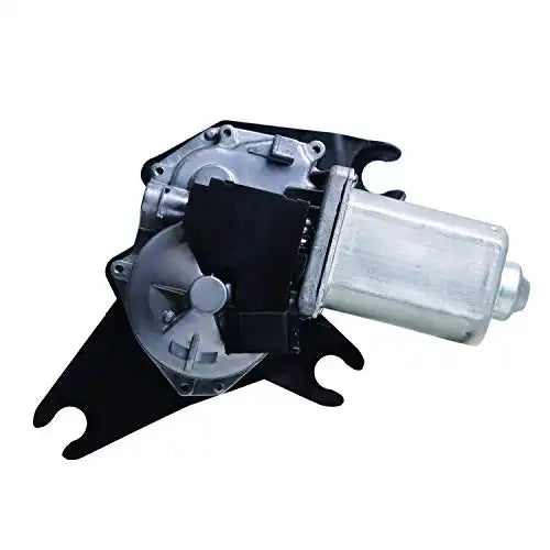 New Rear Wiper Motor Replacement For Dodge Durango Magnum Nitro Chrysler Aspen 2004-2009 55077451AB, 55077451AC, 55077451AD, 55077451AE, 55077823AA, 55077823AC, 55077823AF - Electrical Parts > Other Electrical Parts > Wiper Motor from MyMROmarts