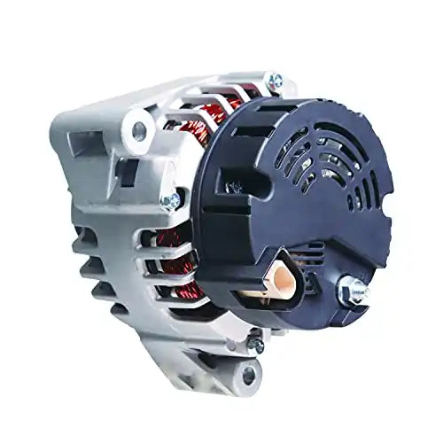 New Alternator Replacement For Mercedes Benz SLK32 AMG V6 3.2L 02 03 04 2002-2004 112-154-02-02, A112-154-02-02, 2542572, 439420 - Electrical Parts > Alternator from MyMROmarts