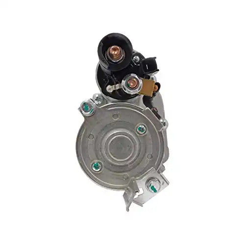 New Starter Replacement For Acura TL V6 3.7L 2010-2014, Honda Accord V6 3.5L J35Y2 J35Z3 08 09 10 11 12 13 14 15 16 17 2008-2017 31200RDBA01, 06312RDB515RM, RDB5P, SM44248, SMU0499, 41054247 - Electrical Parts > Starter Motor from MyMROmarts