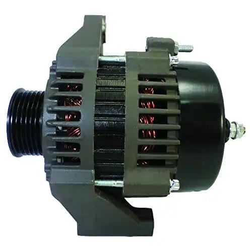 New Alternator Replacement For MERCURY MARINE 300XXL/350CLDTSLH/350CXLDTSLH VERADO 4-STROKE 19020618, 8600516, 892940T, 892940T01, 892940T02, ADR0294, 40012307 - Electrical Parts > Alternator from MyMROmarts