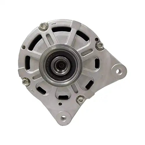 New Alternator Replacement For VW Volkswagen Touareg V6 3.2L 2006 021-903-026N, 021-903-026NX, LR1190-908, LR1190-908B, LR1190-908C - Electrical Parts > Alternator from MyMROmarts