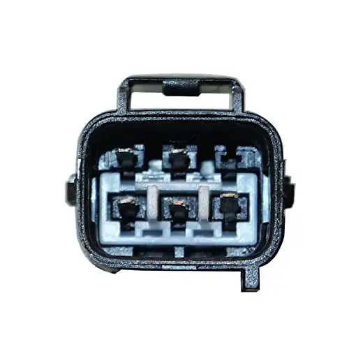 Load image into Gallery viewer, New Windshield Wiper Motor Replacement For Chevy Aveo Aveo5 04-08, Pontiac Wave Wave5 05 06 07 08 96415083, 602-248, 602248, 96450750, 85-1056, 851056, 40-1056, 401056 - Electrical Parts &gt; Other Electrical Parts &gt; Wiper Motor from MyMROmarts
