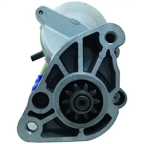 New Starter Replacement For 2002-2005 Dodge Dakota Durango Ram Pickup Truck 3.7L 4.7L 56028715AE 56029113A 428000-2010 - Electrical Parts > Starter Motor from MyMROmarts