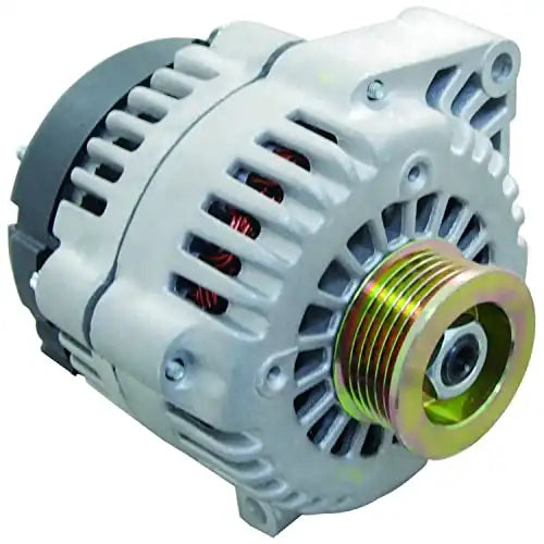 New Alternator Replacement For Buick LeSabre & Pontiac Bonneville V6 3.8L 3800 2001-2004, ADR0185, 40012149, 40012149R, 40012150, 40012150R - Electrical Parts > Alternator from MyMROmarts