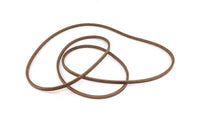 Bobcat (OEM) 4176344 61 Inch Mower Deck Spindle Belt ZT3500 ZT6000 ZT6100 ZT7000 Zero Turn Mowers from MyMROmarts