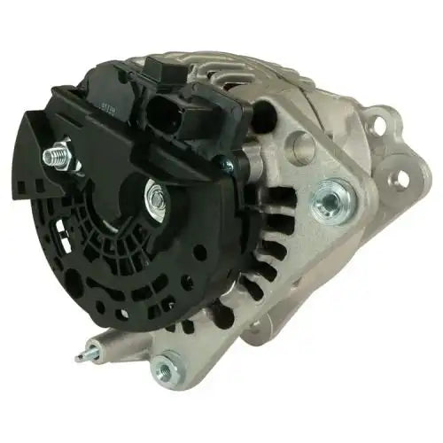 New Alternator Replacement For VW 1999-2006 Jetta Beetle Golf Eurovan GTI 1.8L 2.0L 037903026C, 037903026CX, 0124325074, 038903018LX, 038903018P, ABO0193, 40024025, BAL0188X - Electrical Parts > Alternator from MyMROmarts
