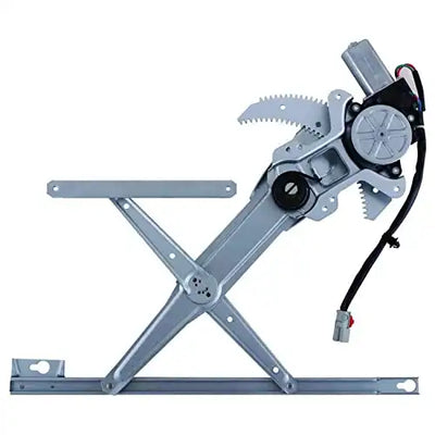 New Window Regulator W/Motor Front Drivers Side Left LH Replacement For 1992 1993 1994 1995 Honda Civic 741-763, 72251-SR4-J01, 72255-SR3-505, 850184 - Electrical Parts > Regulator from MyMROmarts