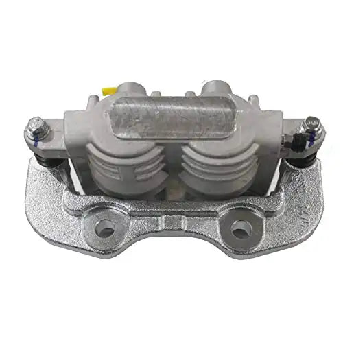 New Rear Right Brake Caliper with Bracket For Cadillac Escalade 02 03 04 05 06, Chevy Avalanche 02-06 Silverado 1500 01-07 Suburban 00-06 Tahoe 00-06 GMC Sierra 1500 01-07 Yukon 00-06 164765 18043519 - Electrical Parts > Other Electrical Parts from MyMROmarts