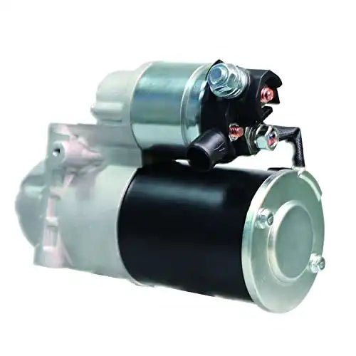 Load image into Gallery viewer, New Starter Replacement For Chevrolet Silverado 1500 V8 5.3L 2014, GMC Sierra 1500 V8 5.3L 2014 12645040, FS18N1 from MyMROmarts
