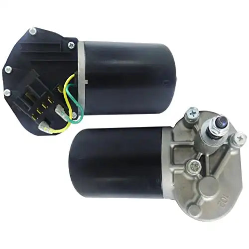 Load image into Gallery viewer, New Windshield Wiper Motor Replacement For Dodge Ramcharger 85-87 4334104 4339449 40-383 85-383 - Electrical Parts &gt; Other Electrical Parts &gt; Wiper Motor from MyMROmarts

