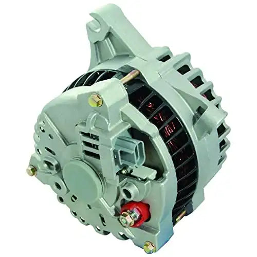 Load image into Gallery viewer, New Alternator Replacement For Ford 2004-2008 E150 E250 E350 E450 4.6L 5.4L 6.8L 7C2T-10300-AA 7C2Z-10346-AA GL-8696-RM GL-930 GL930 - Electrical Parts > Alternator from MyMROmarts
