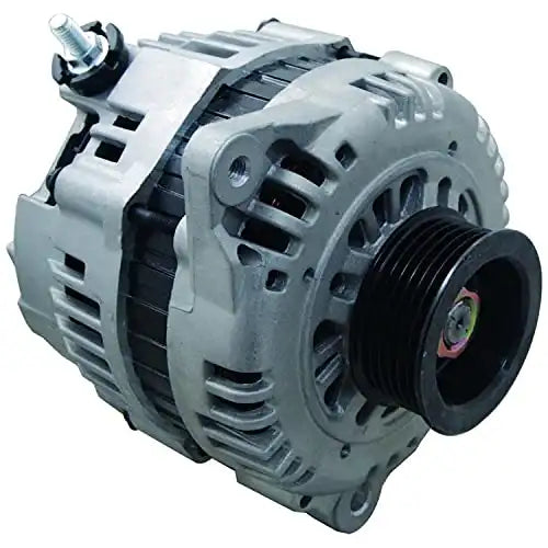 Load image into Gallery viewer, New Alternator Replacement For Infiniti I35 3.5L 3.5 V6 02 03 04 2002-2004, I30 3.0L 3.0 98 99 00 1998-2000, Nissan Murano 2003-2007. Maxima 1995-2003 LR11107, 23100-0L701, AHI0018, 40044006, 40044021 - Electrical Parts > Alternator from MyMROmarts
