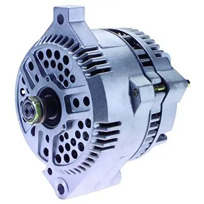New Alternator Replacement For Ford Taurus V6 3.0L OHV 1994-1999, Windstar 3.0L 95-98, Mercury Sable V6 3.0L 94-95. Sable V6 3.0L OHV 96-99 F4DU-10300-BA F4DU-10300-DA F4PU-10346-DA F4PZ-10346-D - Electrical Parts > Alternator from MyMROmarts