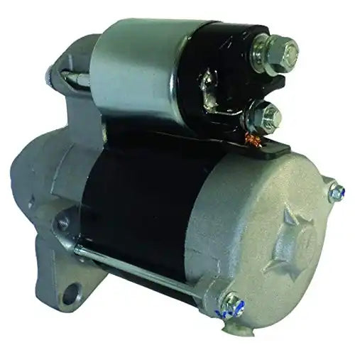 Load image into Gallery viewer, New Starter Replacement For Honda GX630, GX630H, GX630R, GX630RH, GX660, GX660R, GX660RH, GX690, V-TWIN ENGINE 2007-2013 2280009480, 31200Z0A003, 31200-Z0A-013, DDWDN, 428000-6410, SND0728, 41052309 - Electrical Parts > Starter Motor from MyMROmarts
