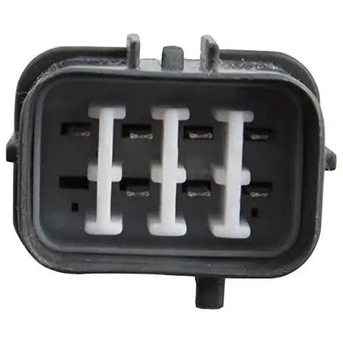 New Distributor Replacement For 1992 1993 1994 1995 Acura Honda Civic SI Del Sol Integra GSR 1.6 30100-P30-006, 30100-P72-006, 30105-P30-006, TD-44U, 690104 - Electrical Parts > Other Electrical Parts from MyMROmarts