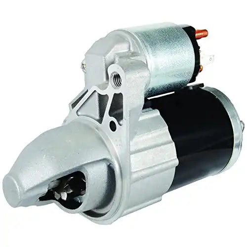 Load image into Gallery viewer, New Starter Replacement For Chrysler 200 2.4L 2011 2012 2013 11 12 13 56029577A, 56029577AA, RL029577AA, M000T38671, M0T38671 - Electrical Parts > Starter Motor from MyMROmarts
