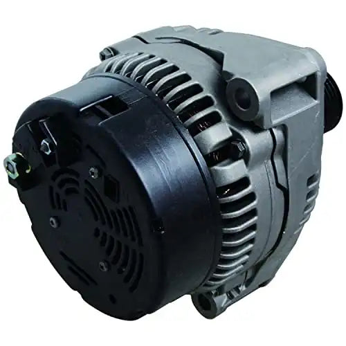 New Alternator Replacement For 1999-2001 Saab 9-3 2.0L 2.3L & 2.3L Turbo 0-123-510-096 49-41-241 49-41-761 52-46-897 85-49-552 - Electrical Parts > Alternator from MyMROmarts