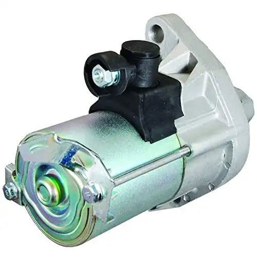 Load image into Gallery viewer, New Starter Replacement For Honda Civic 1.8L w/AT 2006 2007 2008 2009 2010 2011 06 07 08 09 10 11 31200RNAA50, 31200-RNA-A51, RNA50, SM710-01, 336-2068, SMU0435, 41054130 - Electrical Parts > Starter Motor from MyMROmarts
