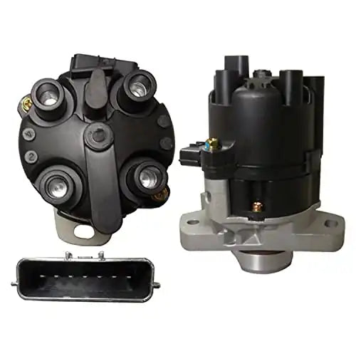 New Distributor for Mitsubishi Mirage 1.5 4-cyl 4G15 1997-2002 Complete Assembly - Electrical Parts > Other Electrical Parts from MyMROmarts