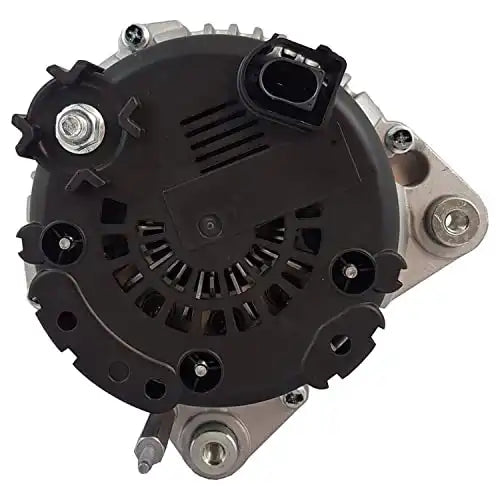 New Alternator Replacement For 07-08 Audi Q7 3.6L, 07-09 VW Touareg 3.6L, 2010 Touareg 3.0L 3.6L, 08-09 Porsche Cayenne V6 3.6L 022-903-023D 2606615A FG18T041 - Electrical Parts > Alternator from MyMROmarts