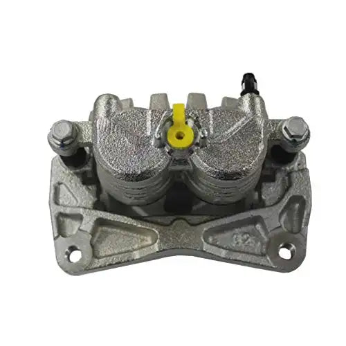 Load image into Gallery viewer, New Front Left Brake Caliper with Bracket For Subaru BAJA 03-06 Crosstrek 16-17 Forester 03-18 Impreza 03-14 Legacy 02-14 Outback 02-14 WRX 12-14, Saab 9-2X 05-06 26292AE07B 26292AJ01A 26292SC031 - Engine Parts > Other Engine Parts from MyMROmarts
