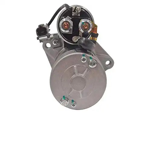 New Starter Replacement For 1999 2000 2001 2002 Infiniti G20 2.0L, 97-98 200SX 2.0L, 98-01 Sentra 2.0L 98-02 23300-2J260, 23300-2J261, 23300-2J262, SMT0157, 23300-25260 - Electrical Parts > Starter Motor from MyMROmarts