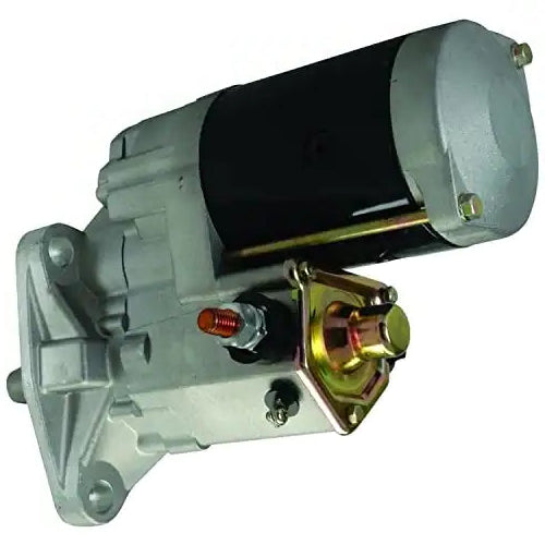 Load image into Gallery viewer, New Starter Replacement For 1988-2007 International 4000-4900 7100-7700 IHC DT-466 280-8011 228000-8510 TG228000-8510 - Electrical Parts > Starter Motor from MyMROmarts

