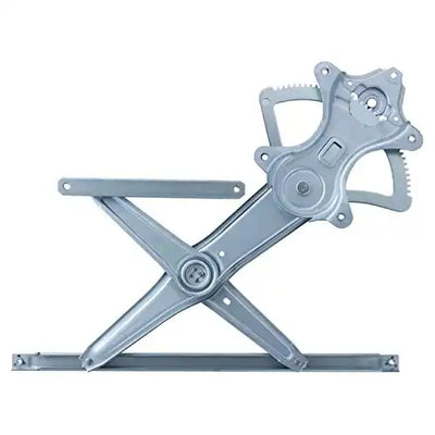 New Window Regulator Front Drivers Side Left LH Replacement For 2003 2004 2005 2006 2007 2008 Toyota Corolla 740-505, 11R233, 69820-02170, 85720-AA050 For Japan Built Regulator - Electrical Parts > Regulator from MyMROmarts