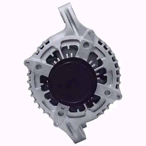 Laden Sie das Bild in Galerie -Viewer, New Alternator Replacement For 13-19 Lincoln MKZ MKT, 15-19 MKC, 13-19 Replacement Ford Fusion &amp; Explorer, 13-17 Taurus, 15-18 Edge, 1042106571, 1042110300, TN1042110300, AND0629 2032790, 40052437R - Electrical Parts > Alternator from MyMROmarts
