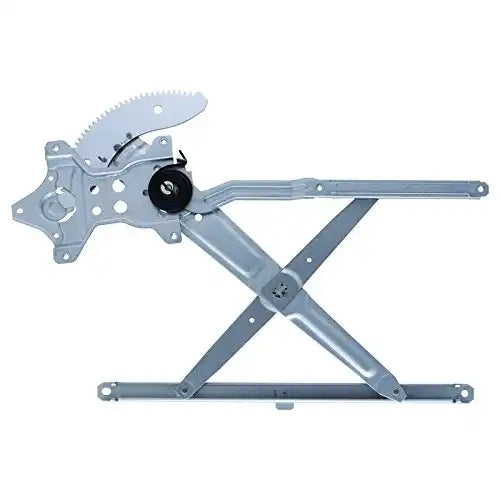 New Window Regulator Front Drivers Side Left LH Replacement For 1996 1997 1998 1999 2000 2001 2002 Toyota 4Runner 740-916 11R245 6980235101 8572035050 8572035110 - Electrical Parts > Regulator from MyMROmarts