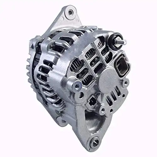 New Alternator Replacement For 89-93 Mazda B2600 2.6L & 90-93 B2200 2.2L G60818300, F2G818300, F2G818300R00, G61518300, G61518300A, G61518300D, F2J418300, FEHE18300, A005T00777, AMT0016, 90273123 - Electrical Parts > Alternator from MyMROmarts