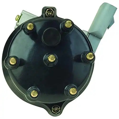 New Distributor Replacement For 1988 1989 1990 1991 Replacement Ford F-150 F250 F350 E-150 E250 Bronco 4.9L Straight 6, Replaces E7TE 12127-EA, E7TZ 12127-E, E8TE 12127-AA - Electrical Parts > Other Electrical Parts from MyMROmarts